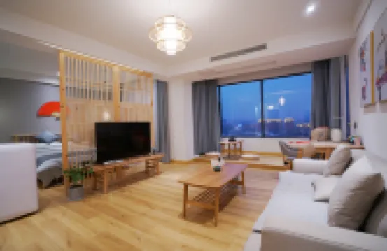 南召簡素曼行清奢民宿