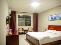 登封嵩岳商务大酒店 - 大床房