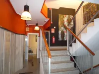 Apartamentos León