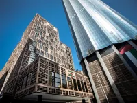 Courtyard by Marriott World Trade Center, Abu Dhabi Hotels near The Bottle Store Khalidiya