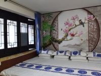 滦县古城悠然客栈 - 四季轩水岸榻榻米房