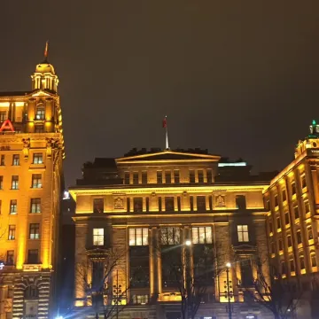 Homeinn Selected Hotel (Shanghai Bund Nanjing Road Pedestrian Street Subway Station)