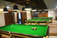 Wyndham Guilin Pingle