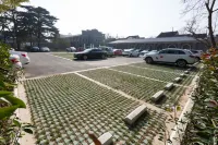 Rezen (Suzhou Shantang Street Garden Culture) - parcheggio