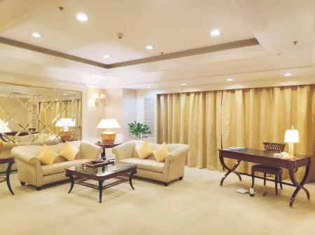 中山三鄉雅居樂ホテル