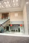 Chongqing nordic UR Riverview Hotel