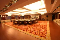 Chengmao Guojin Hotel - breakfast