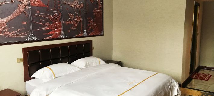 Yinjiang Xiteng Hotel Hotels in Yinjiang