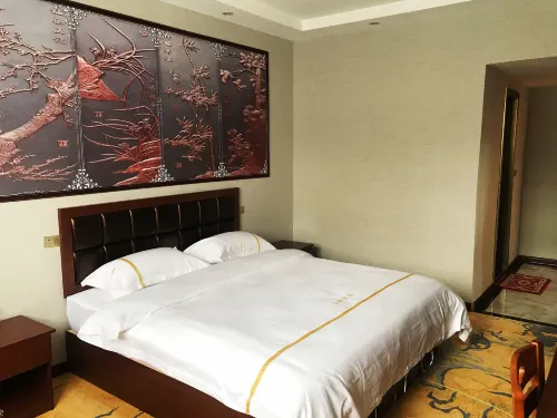 Yinjiang Xiteng Hotel - Pet friendly
