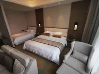 Yingbin Hotel Hotels in Linzhang