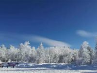 雪乡东北缘客栈