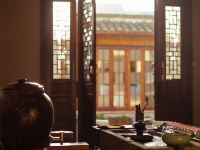 天目湖旅游度假区闲庭客栈 - 精致欧式一室大床房