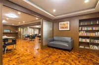 Tropicana Suites
