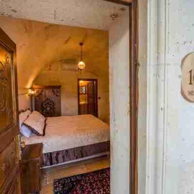 Lucky Cave Hotel Cappadocia Rooms