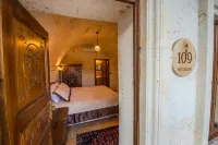 Lucky Cave Hotel Cappadocia