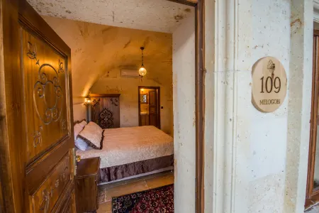 Lucky Cave Hotel Cappadocia