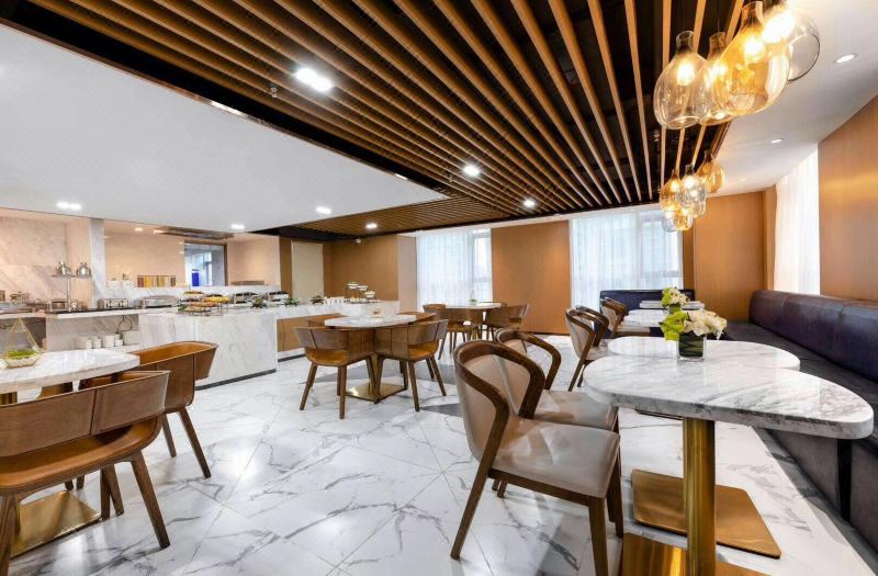 Atour Hotel Xi'an North Railway Station Administrative Center photo 5
