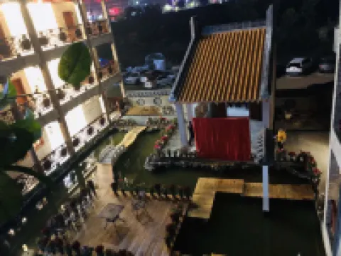 豐順怡和園民宿