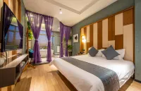 長春吉春泉温泉度假酒店 鄰近長春理工大學(東校區)的酒店