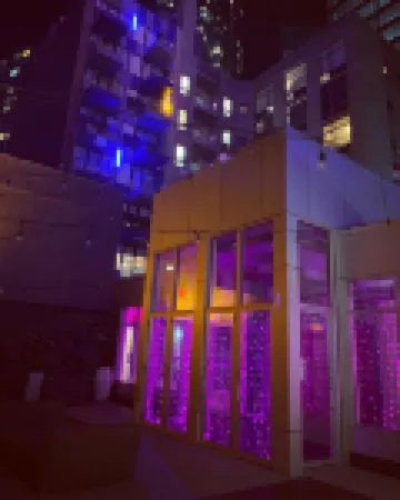 長島市曼哈頓景觀雅樂軒酒店 紐約酒店