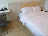 珠海君利酒店 - 标准大床房