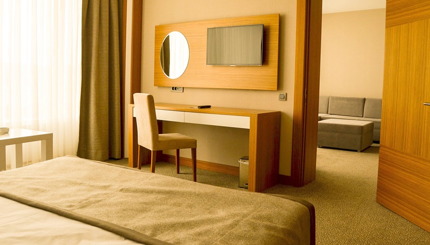 Armas Termal Resort