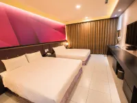 Dongdaemun Boutique Hotel Các khách sạn ở Hoa Liên