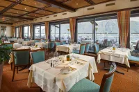 Casa Berno Panorama Resort - breakfast