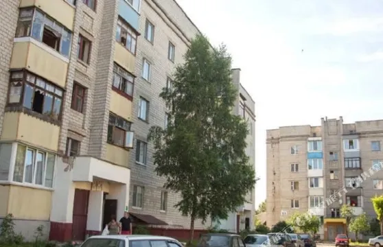 保羅馬裏羅夫公寓11