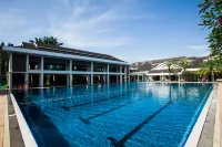Rpgc Garden Hotel Hotels in Ipoh