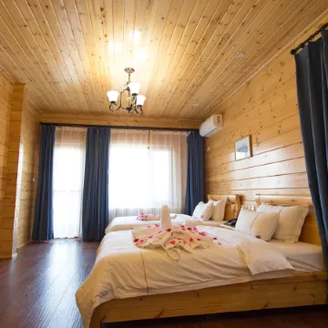 Xianghe Renjia Holiday Manor