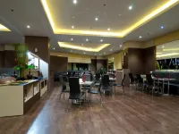 Aria Gajayana Hotels in Klojen