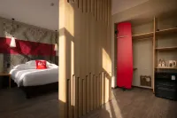 Ibisホテル(灌雲九竜港広場)