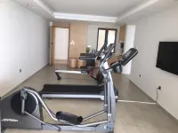 Alika Hotel - نادي رياضي