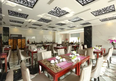 The Mira Boutique Hotel