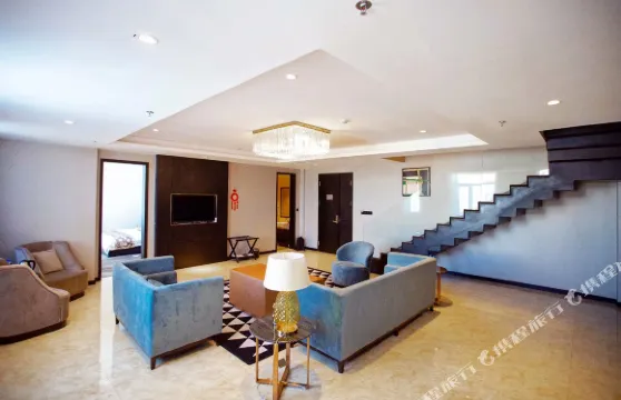 開原凱撒商務酒店