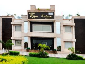 Hotel Riya Palace