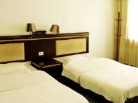 桂林来安宾馆 - 普通双床房
