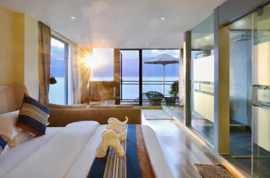 반다오 윈두안 시뷰 인