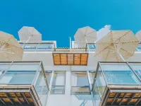 大理雙廊半島雲端海景客棧 雙廊附近的飯店