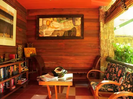Casa Brazil Homestay
