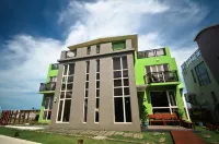 Hioneone Hostel