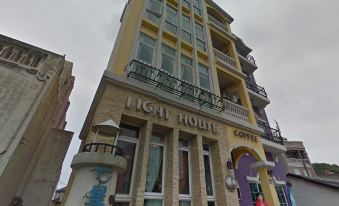 Lighthouse Hostel