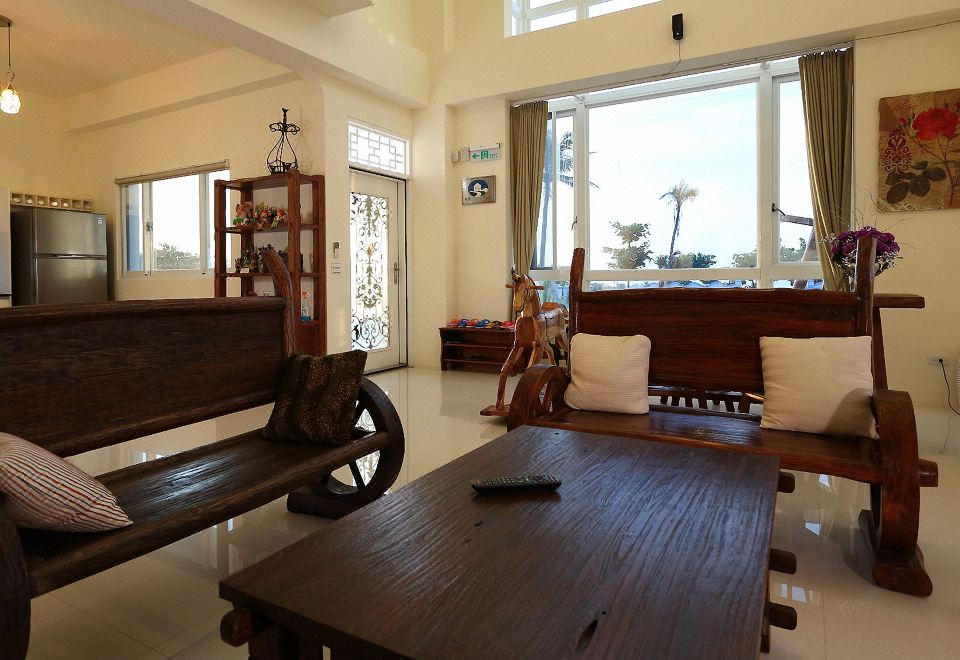 타로코 베이 조식 이미지