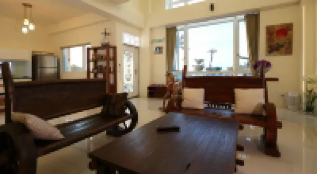 太魯閣海灣民宿