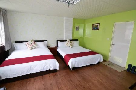Dream-Taiwan Homestay