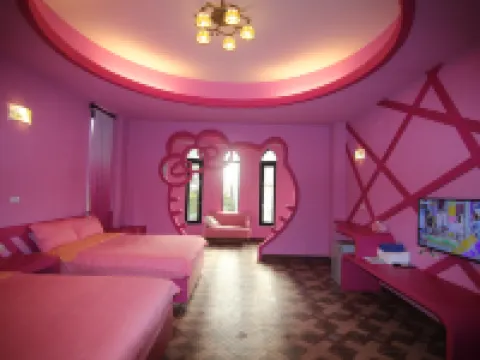 Lian Chinq Diving B&B Hotels near Changbin Coast Observatory