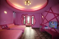 Lian Chinq Diving B&B Hotels near Green Island