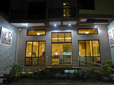 Rovic's Tourist Hotel Hotels in El Nido