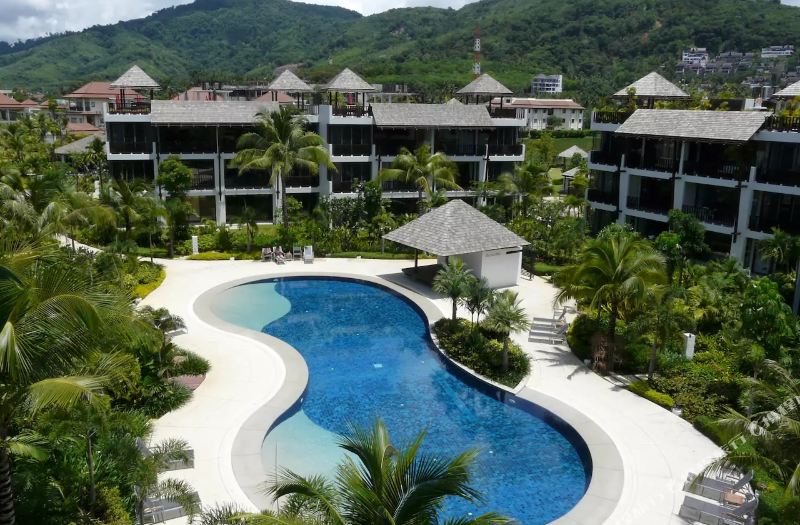 Bangtao Beach Gardens by Alexanders-Phuket Updated 2022 Room Price-Reviews  & Deals | Trip.com